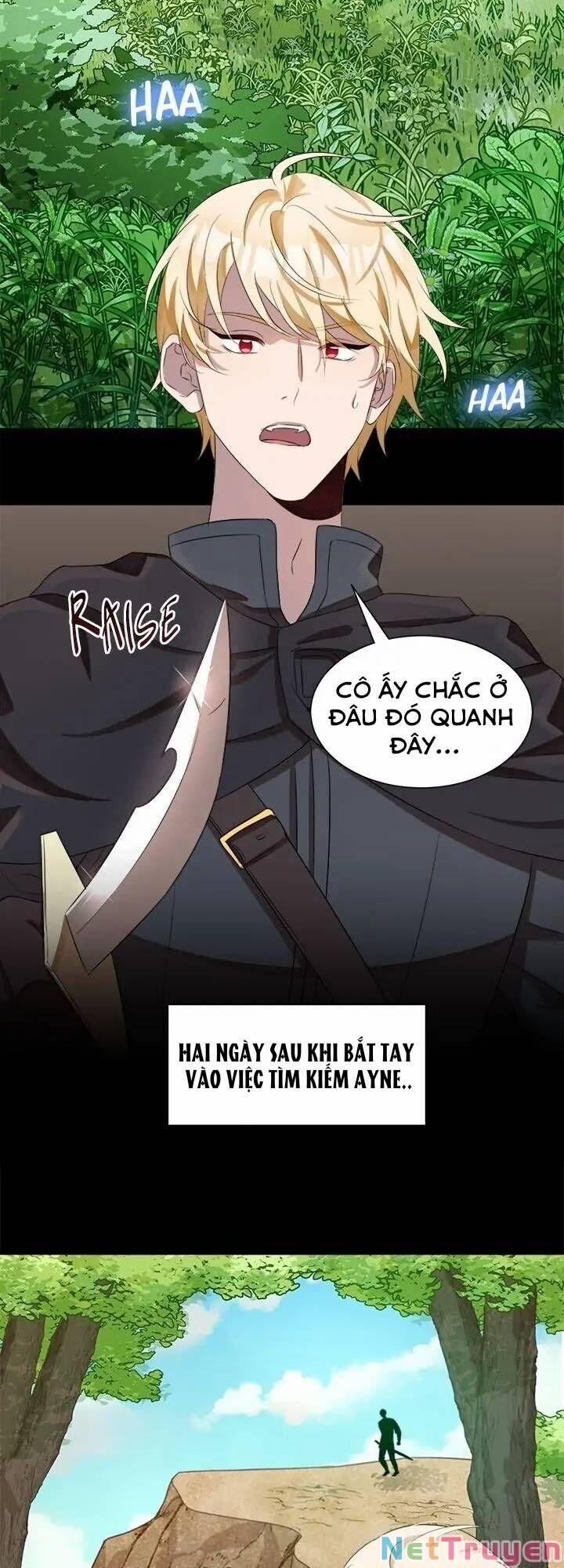 Hương Vị Tình Yêu 61 trang 17