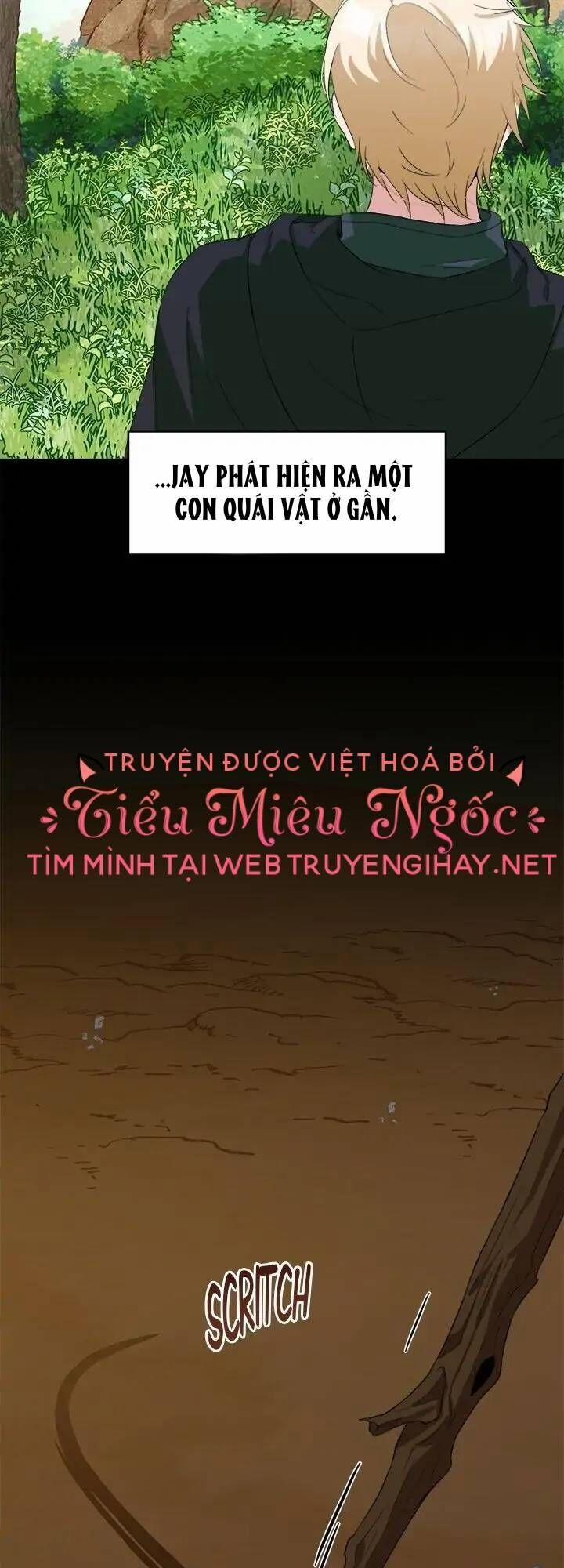 Hương Vị Tình Yêu 61 trang 18