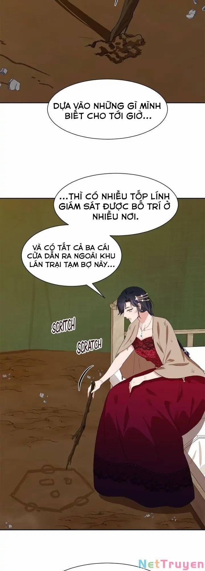 Hương Vị Tình Yêu 61 trang 19