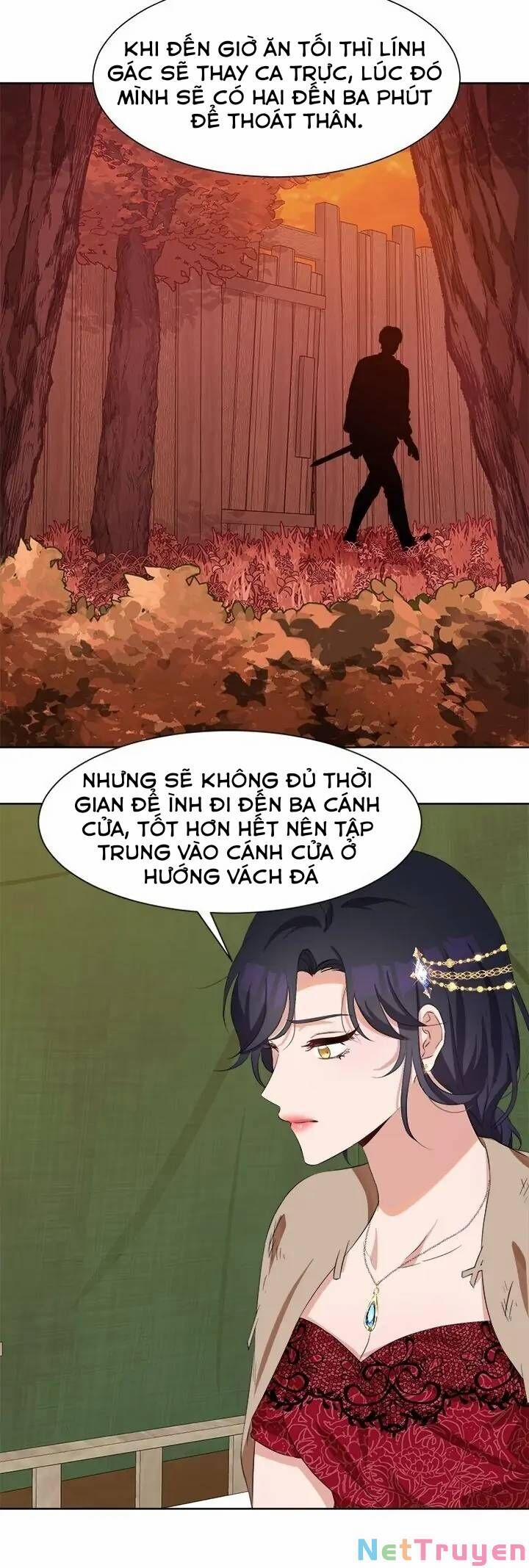 Hương Vị Tình Yêu 61 trang 20