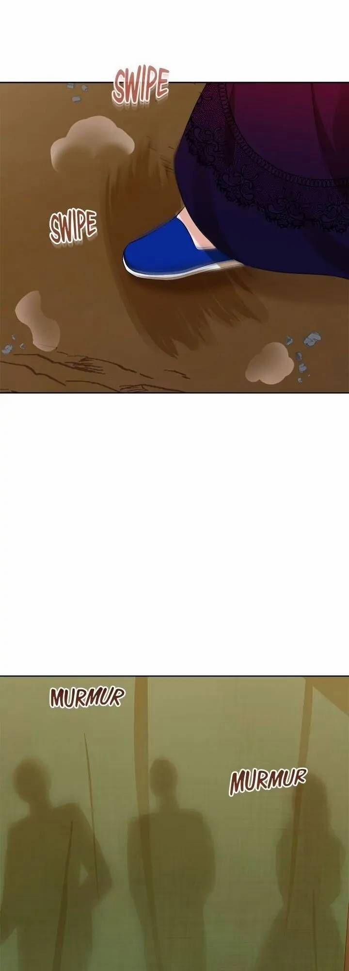 Hương Vị Tình Yêu 61 trang 21