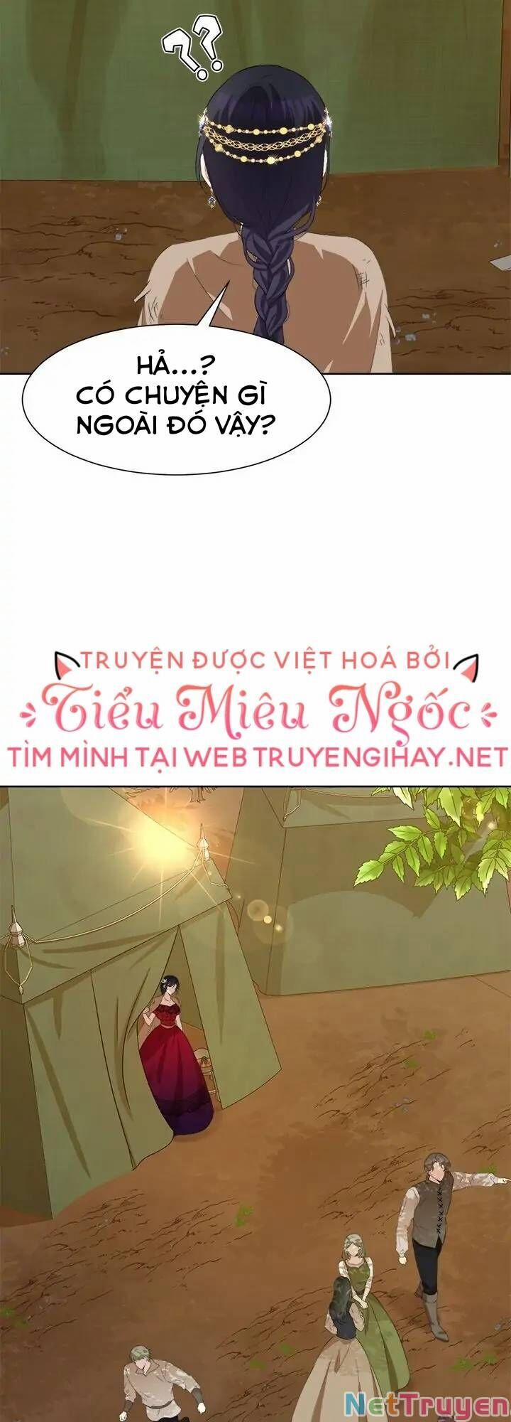 Hương Vị Tình Yêu 61 trang 22