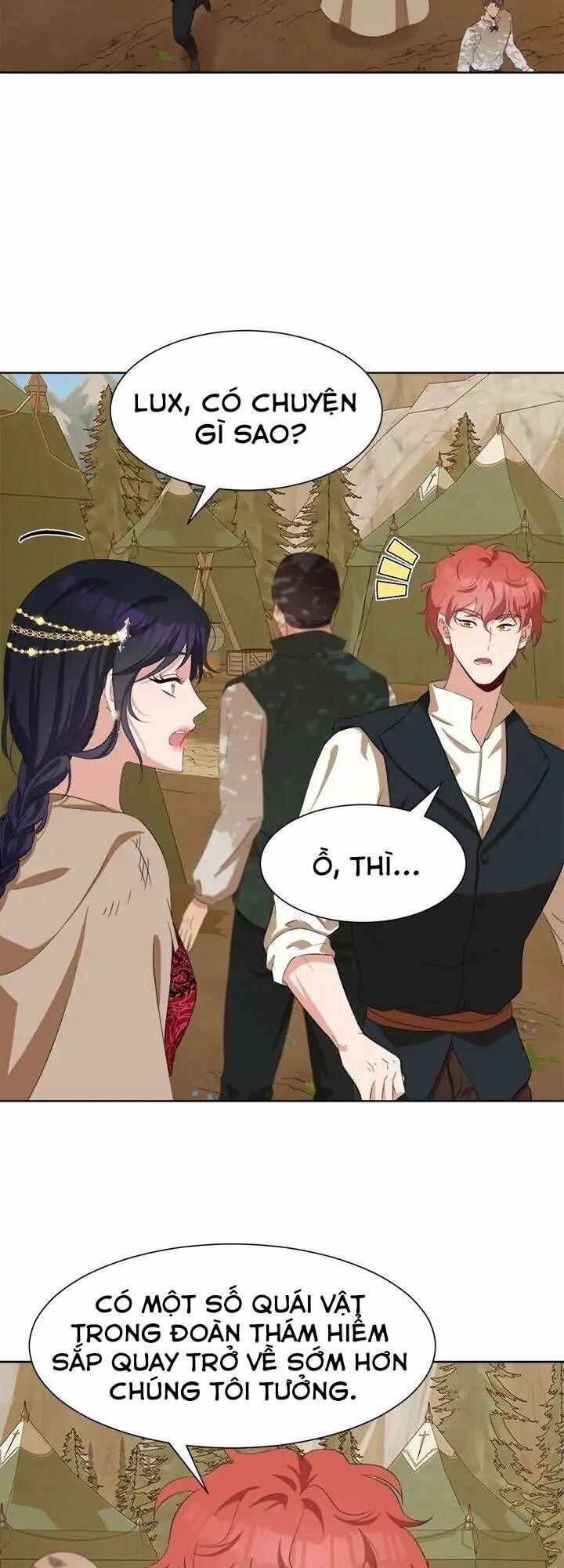 Hương Vị Tình Yêu 61 trang 23