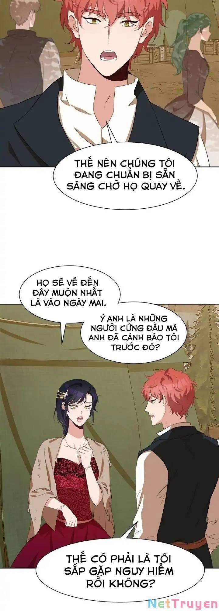 Hương Vị Tình Yêu 61 trang 24