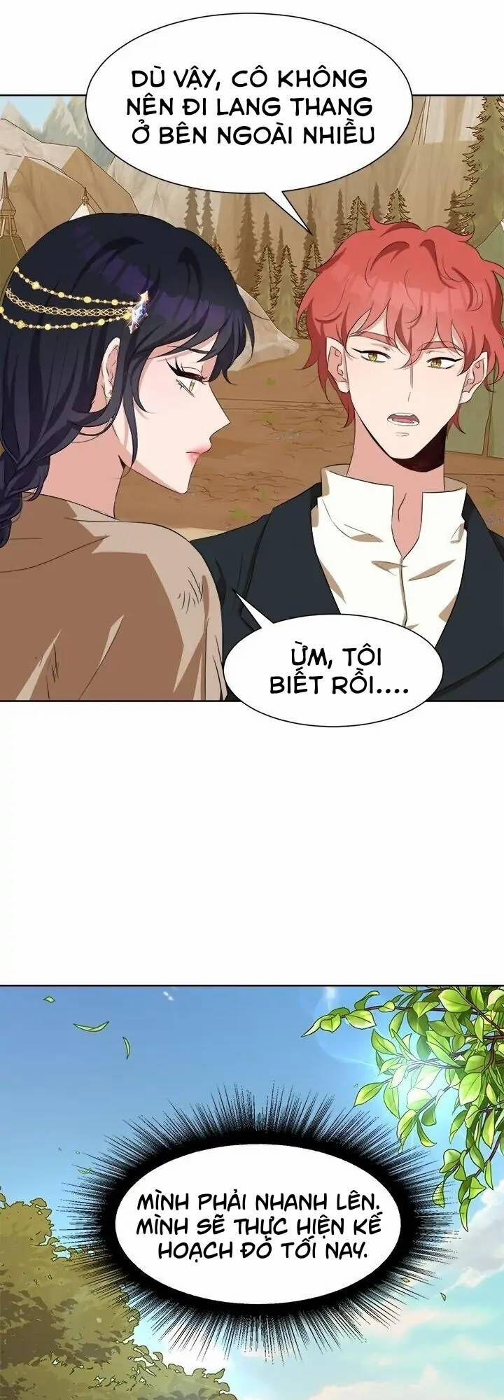 Hương Vị Tình Yêu 61 trang 25