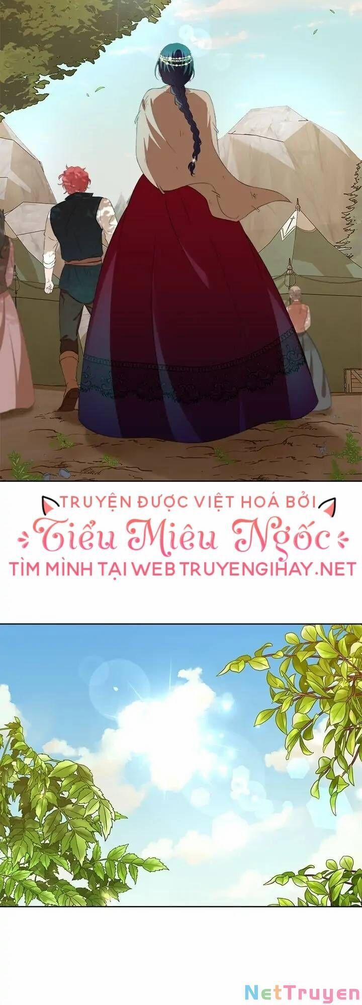 Hương Vị Tình Yêu 61 trang 26