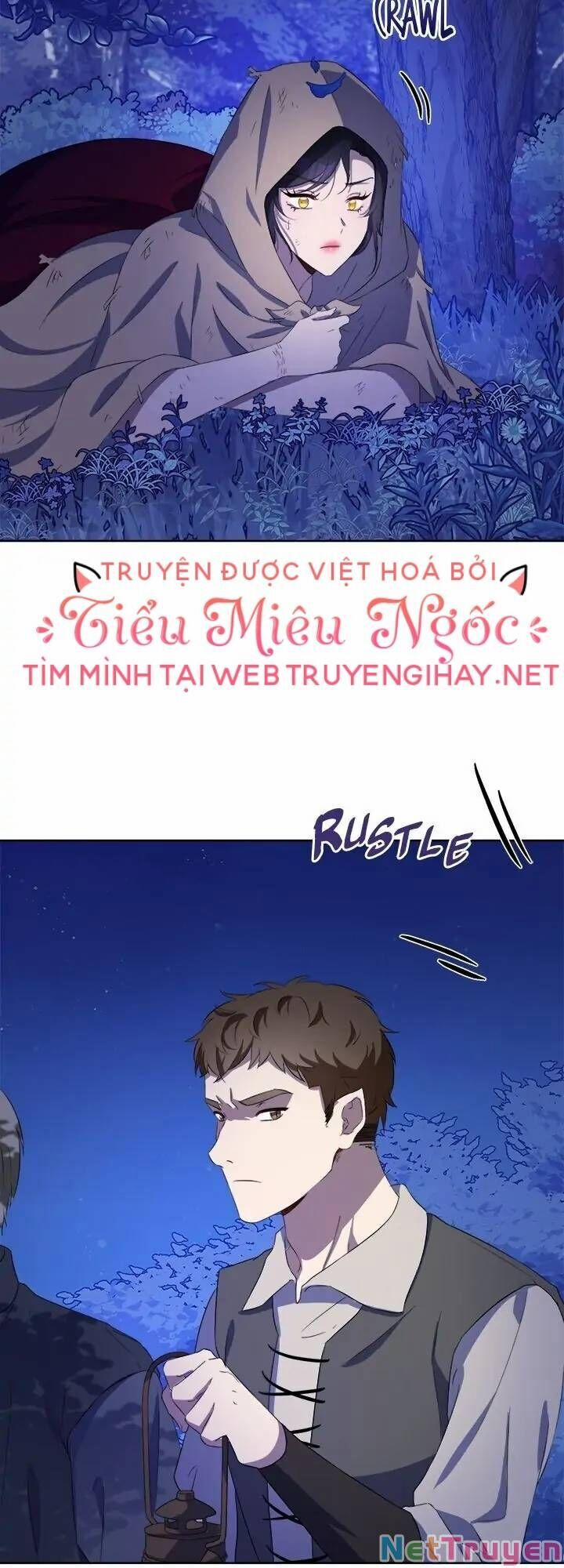 Hương Vị Tình Yêu 61 trang 29