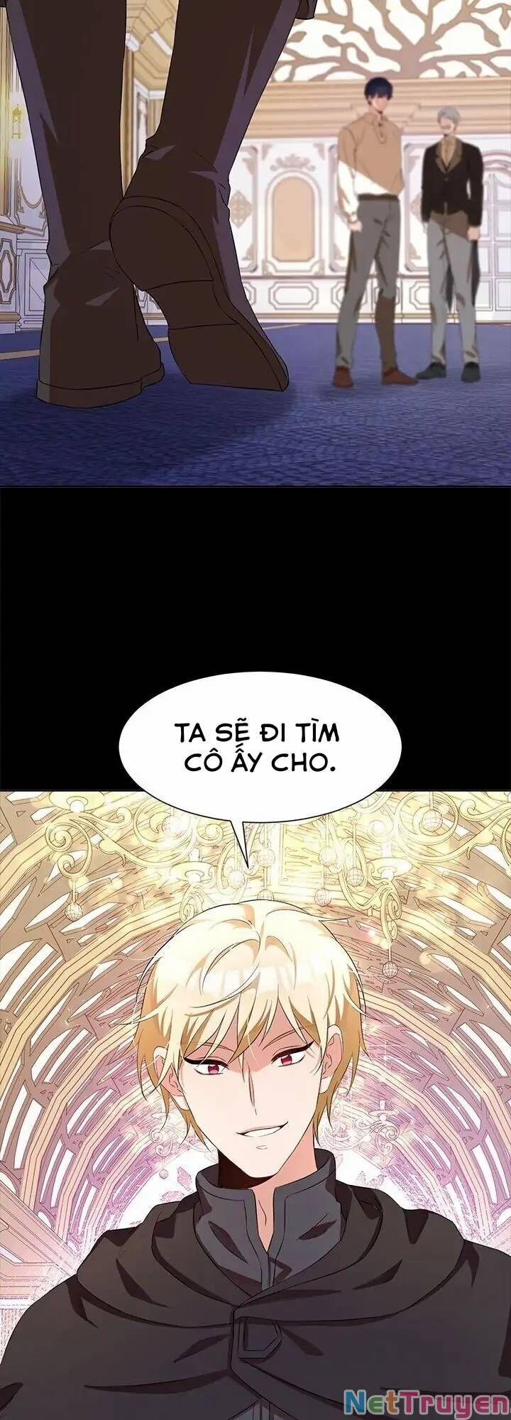 Hương Vị Tình Yêu 61 trang 3