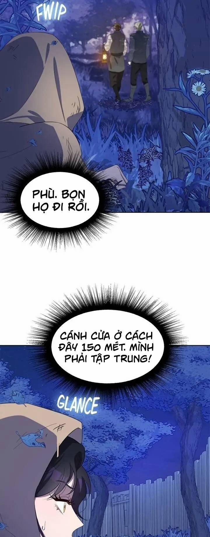 Hương Vị Tình Yêu 61 trang 32