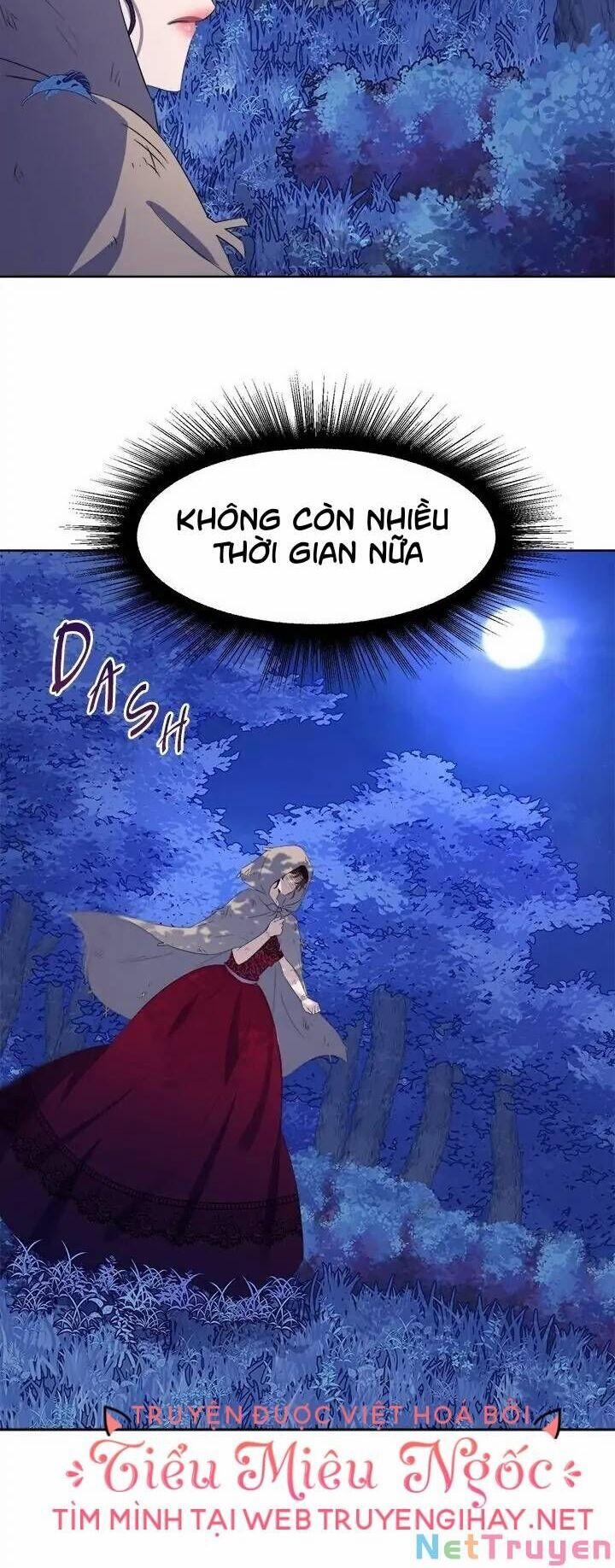 Hương Vị Tình Yêu 61 trang 33