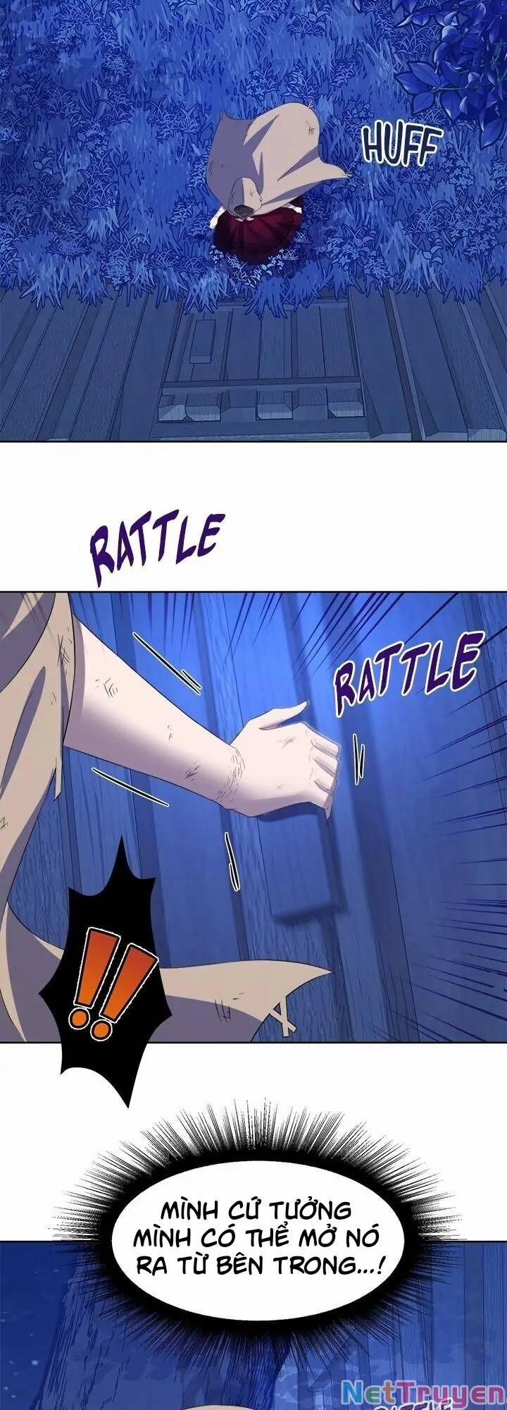 Hương Vị Tình Yêu 61 trang 35