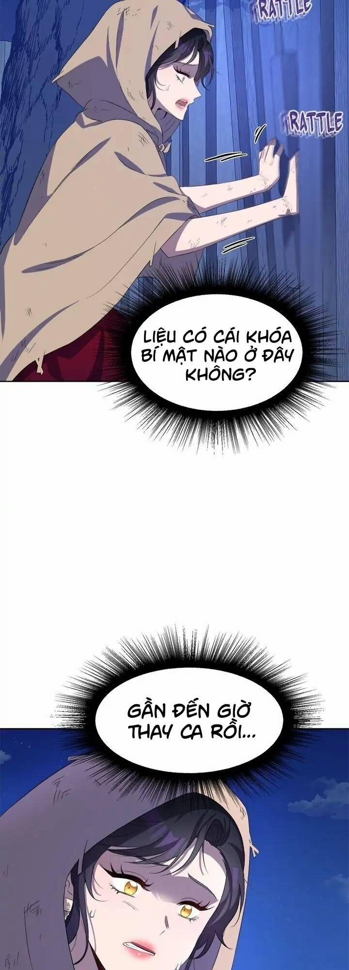 Hương Vị Tình Yêu 61 trang 36