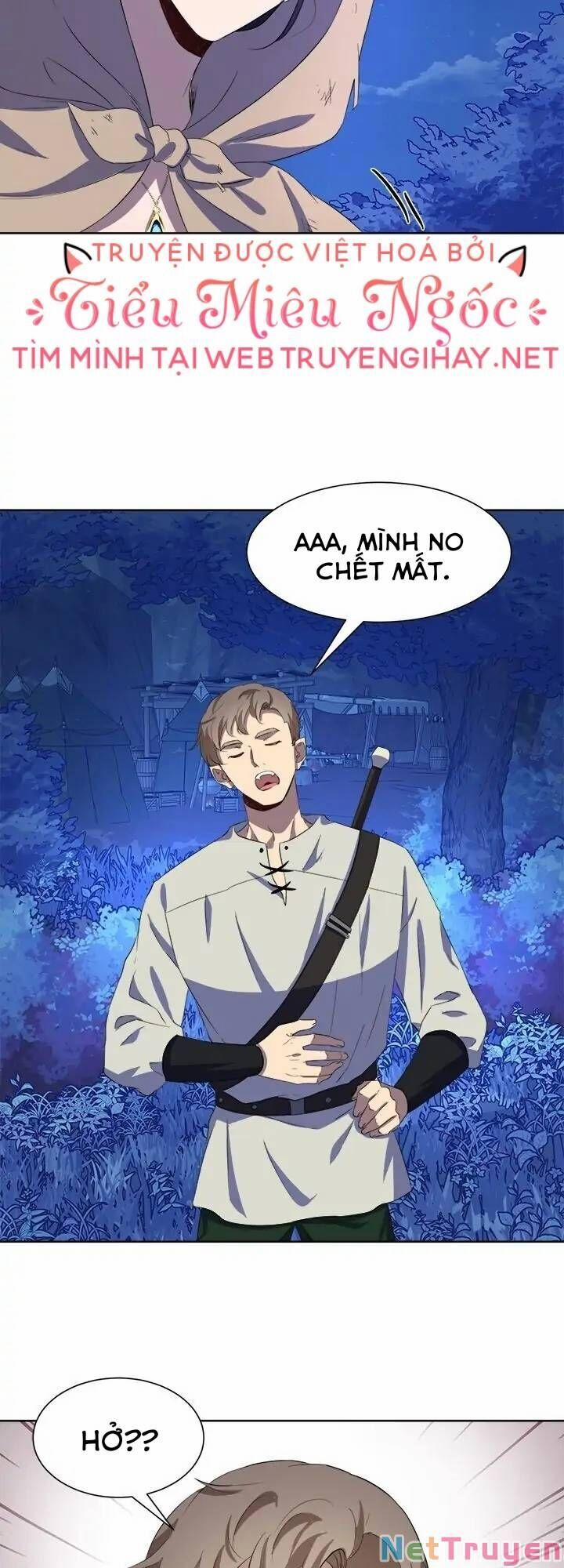 Hương Vị Tình Yêu 61 trang 37