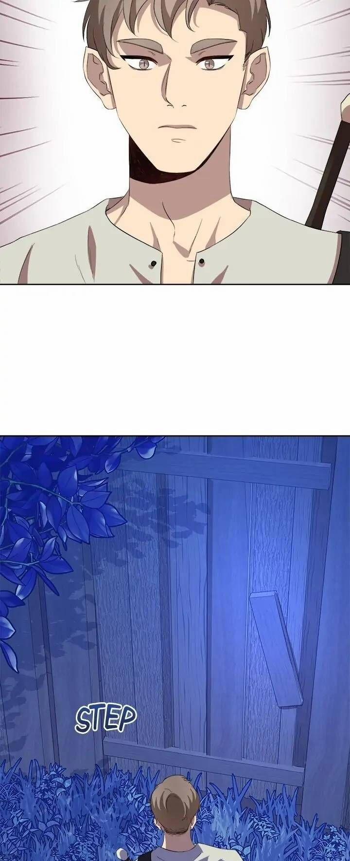 Hương Vị Tình Yêu 61 trang 38