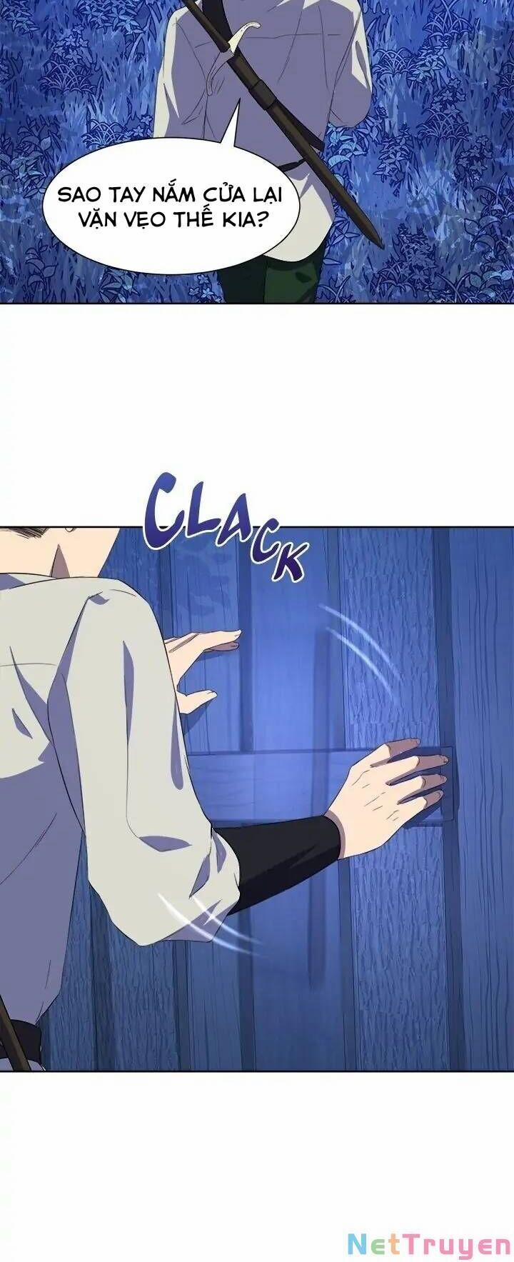 Hương Vị Tình Yêu 61 trang 39