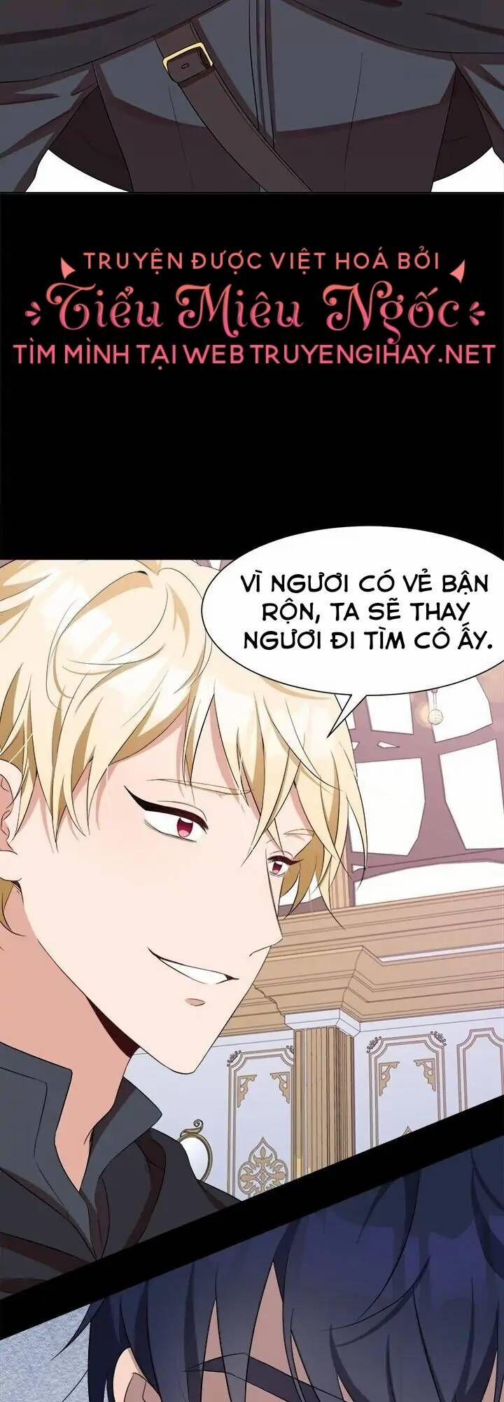 Hương Vị Tình Yêu 61 trang 4