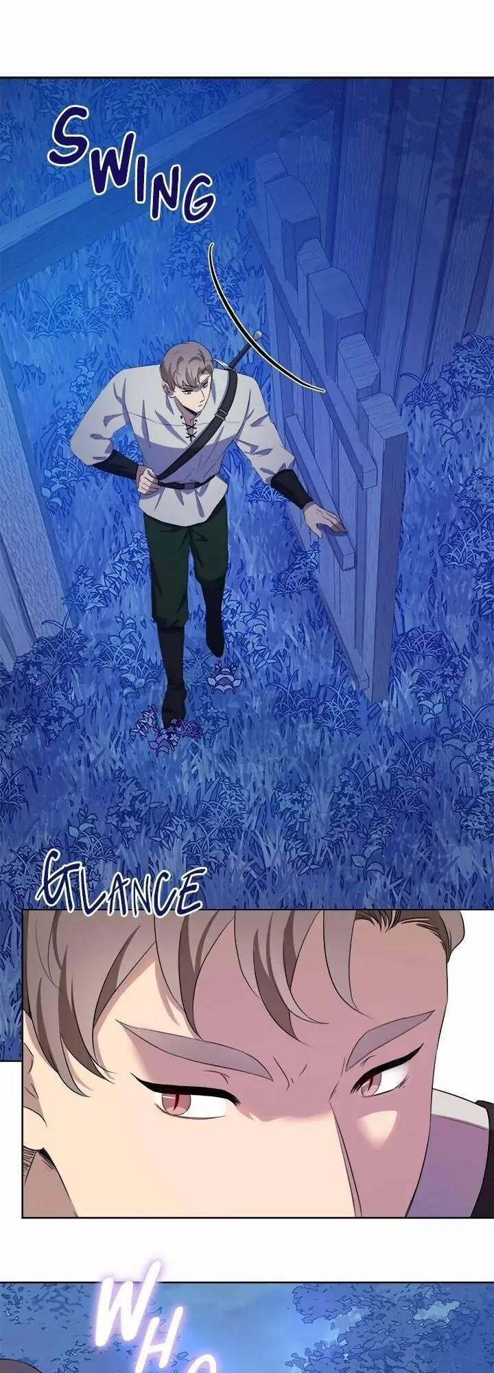 Hương Vị Tình Yêu 61 trang 40