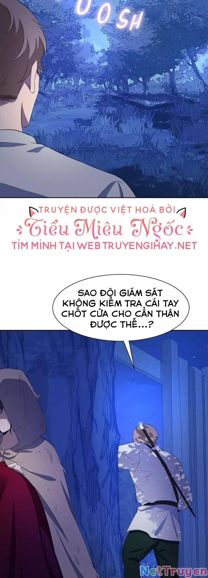 Hương Vị Tình Yêu 61 trang 41