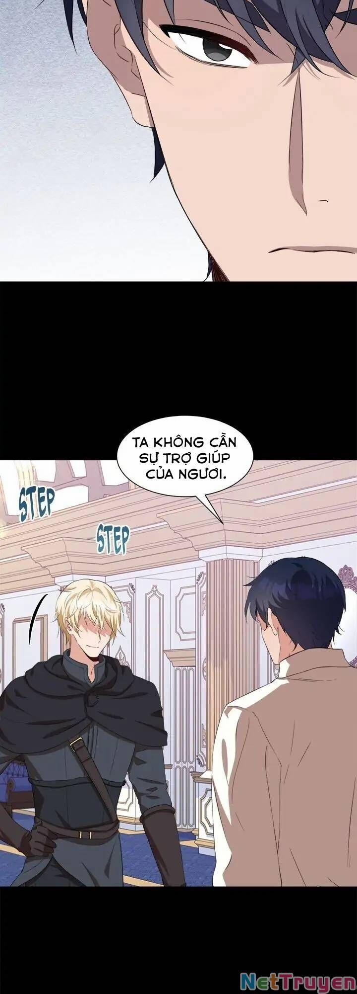 Hương Vị Tình Yêu 61 trang 5