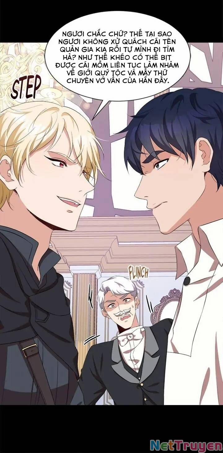 Hương Vị Tình Yêu 61 trang 6