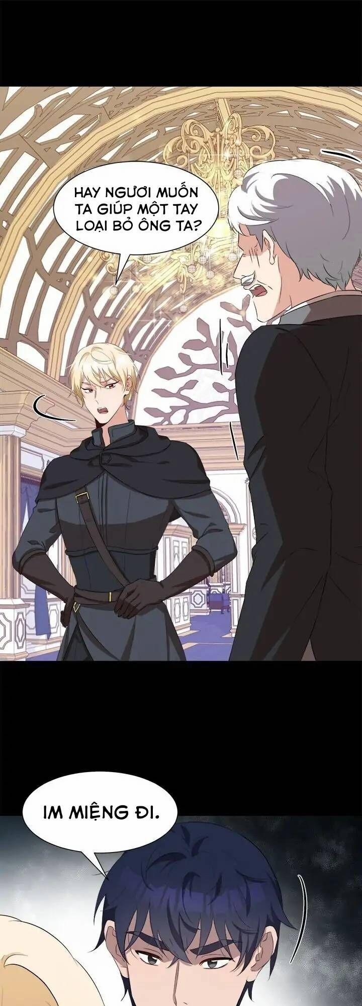 Hương Vị Tình Yêu 61 trang 7