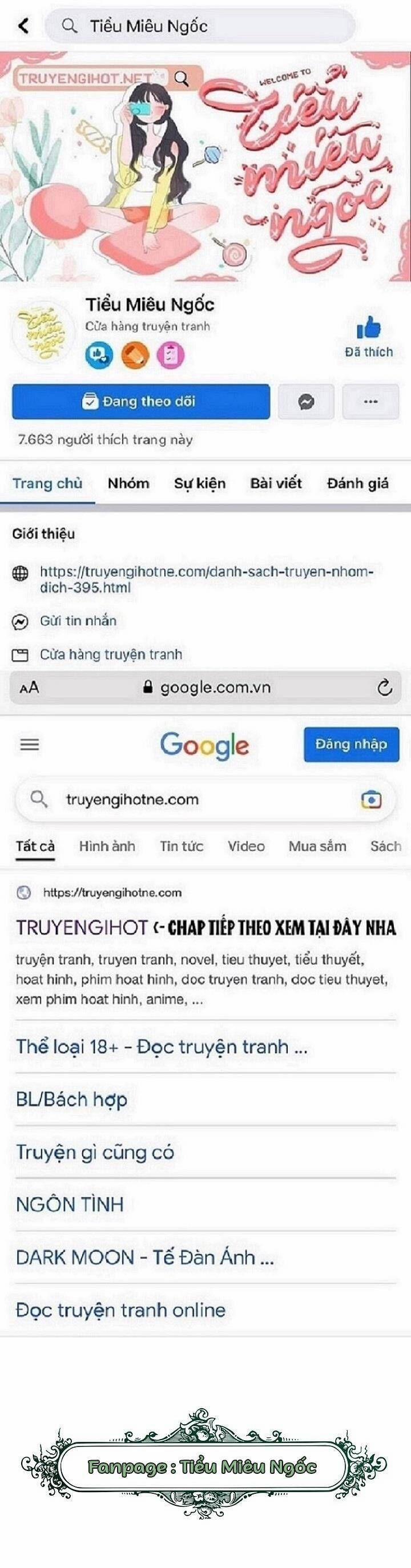 Hương Vị Tình Yêu 62 trang 0