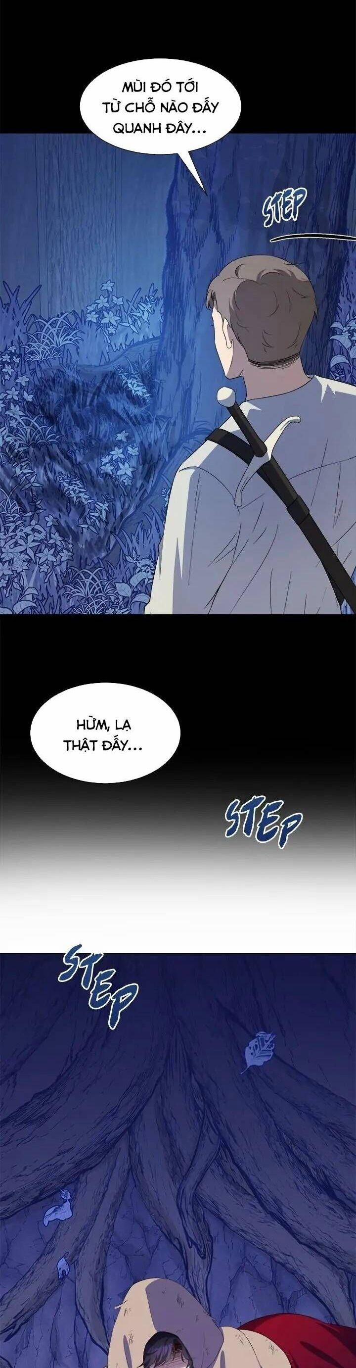 Hương Vị Tình Yêu 62 trang 10