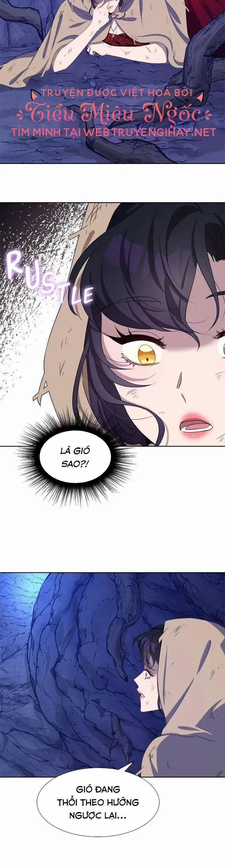 Hương Vị Tình Yêu 62 trang 11