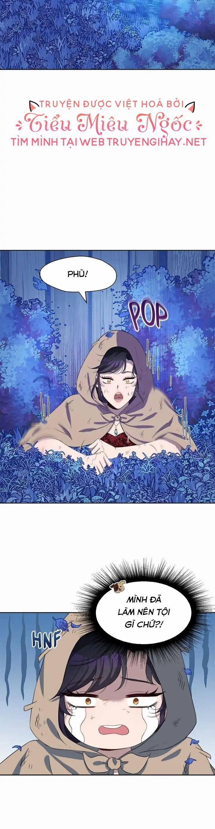 Hương Vị Tình Yêu 62 trang 13