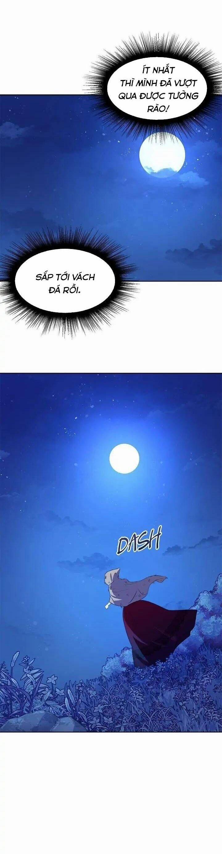 Hương Vị Tình Yêu 62 trang 14