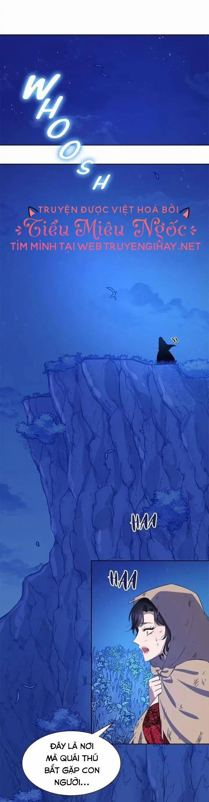 Hương Vị Tình Yêu 62 trang 15