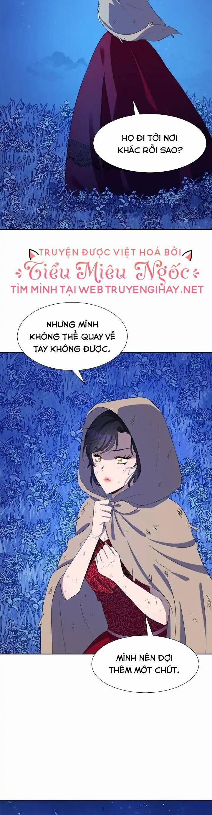 Hương Vị Tình Yêu 62 trang 17