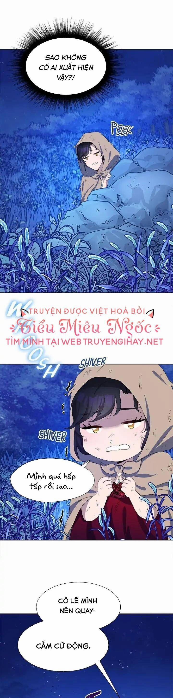 Hương Vị Tình Yêu 62 trang 19