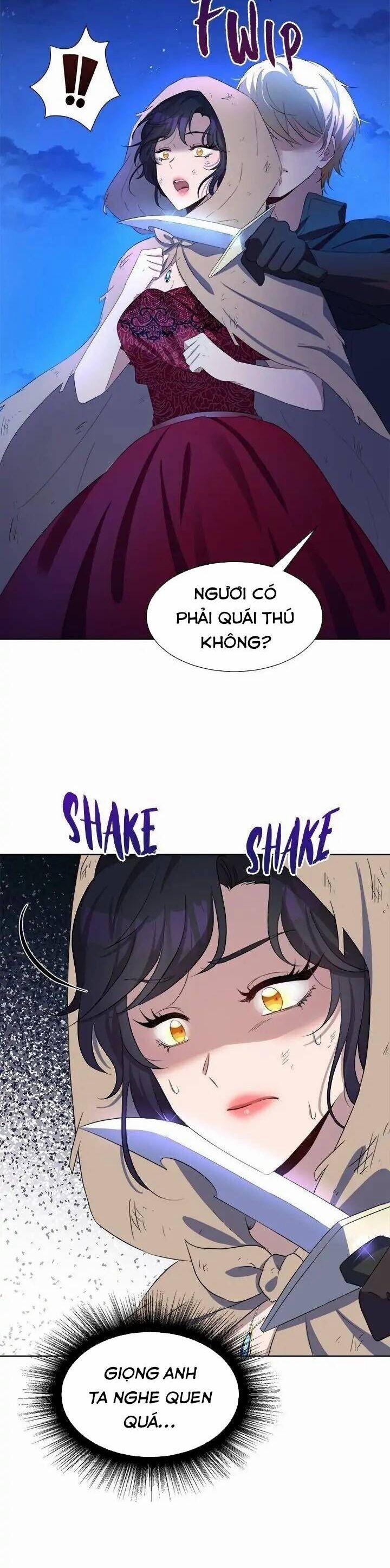 Hương Vị Tình Yêu 62 trang 20