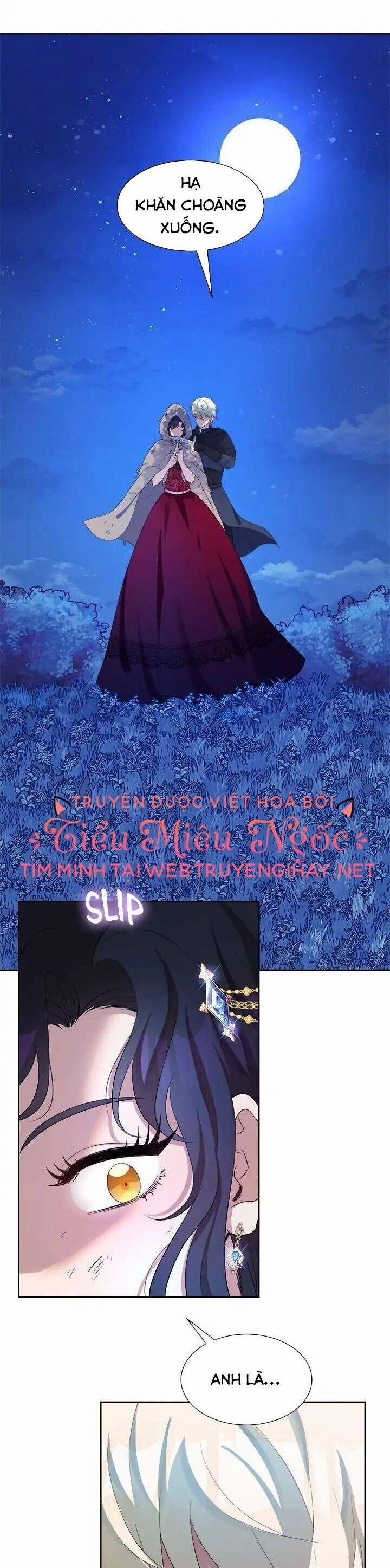 Hương Vị Tình Yêu 62 trang 21