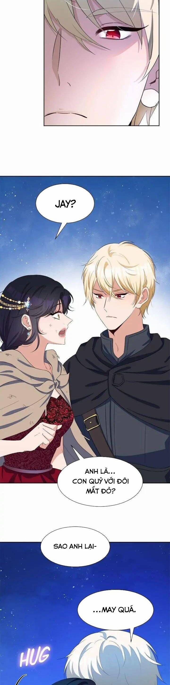 Hương Vị Tình Yêu 62 trang 22