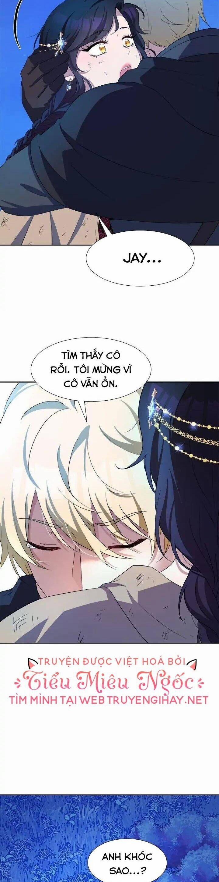 Hương Vị Tình Yêu 62 trang 23