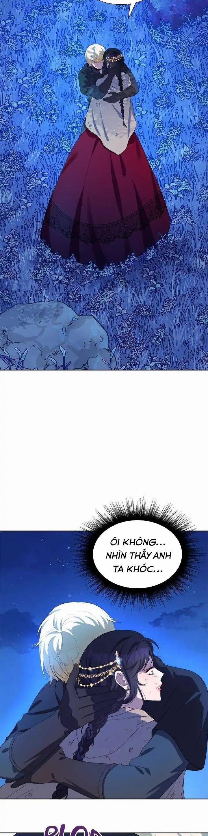 Hương Vị Tình Yêu 62 trang 24