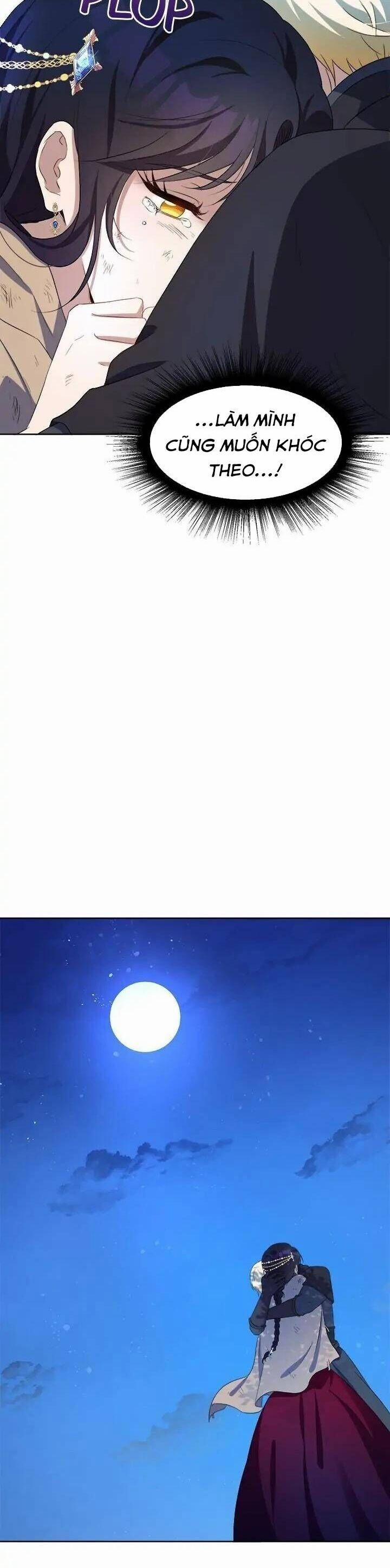 Hương Vị Tình Yêu 62 trang 25