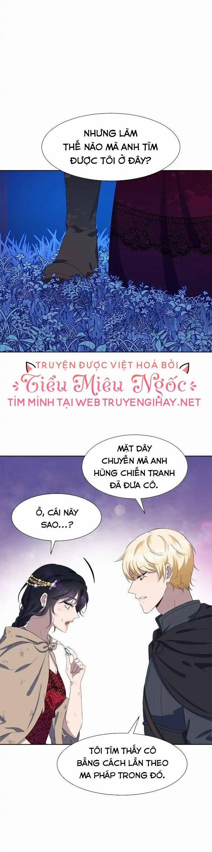 Hương Vị Tình Yêu 62 trang 26