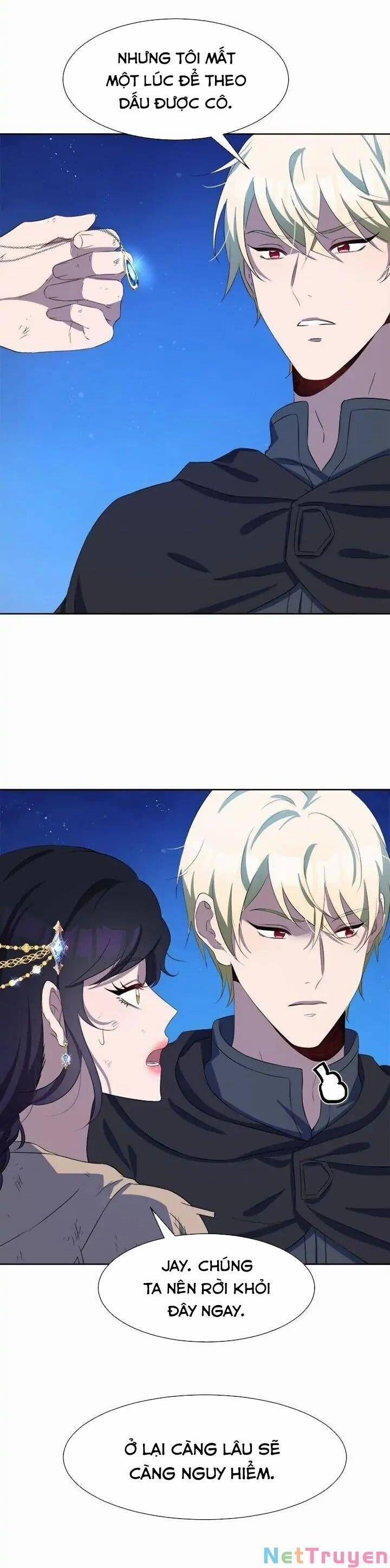 Hương Vị Tình Yêu 62 trang 27