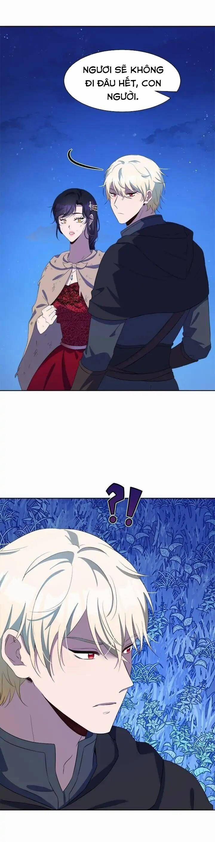 Hương Vị Tình Yêu 62 trang 28