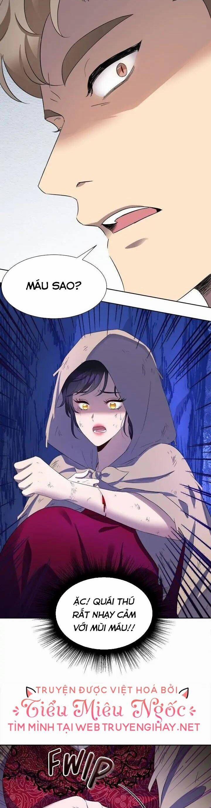 Hương Vị Tình Yêu 62 trang 3