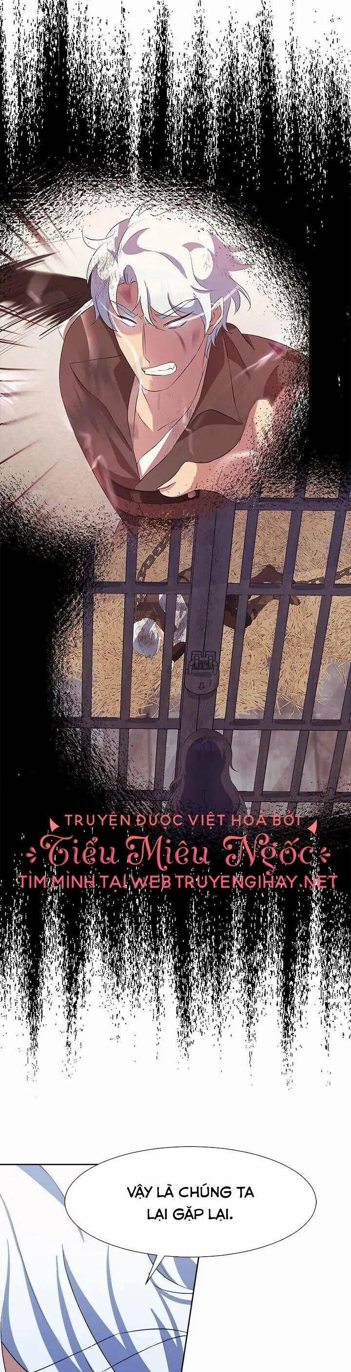 Hương Vị Tình Yêu 62 trang 31