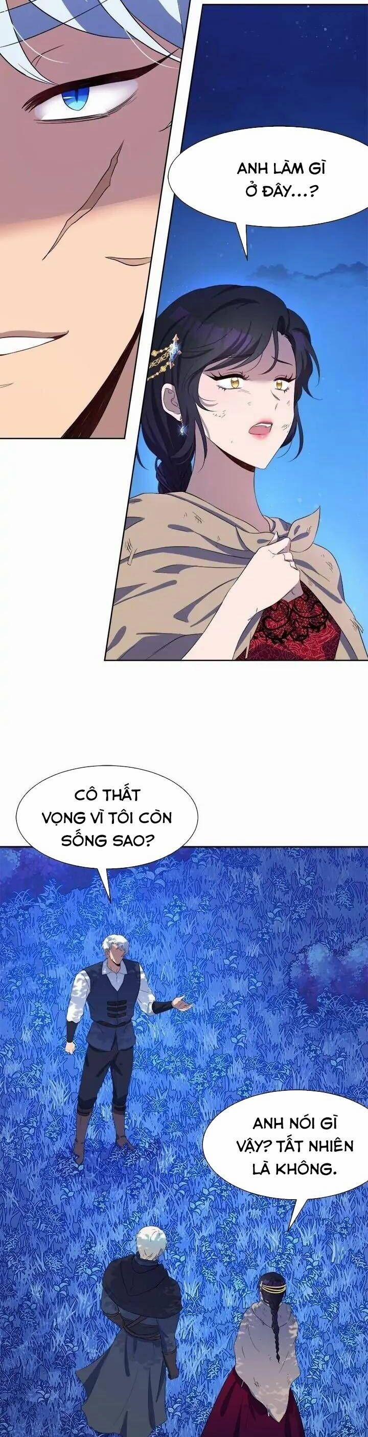 Hương Vị Tình Yêu 62 trang 32