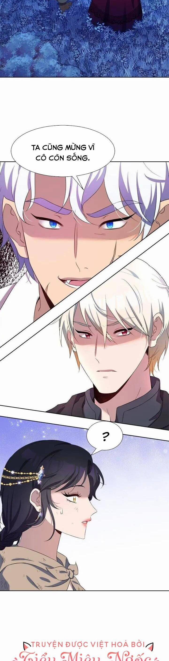 Hương Vị Tình Yêu 62 trang 33