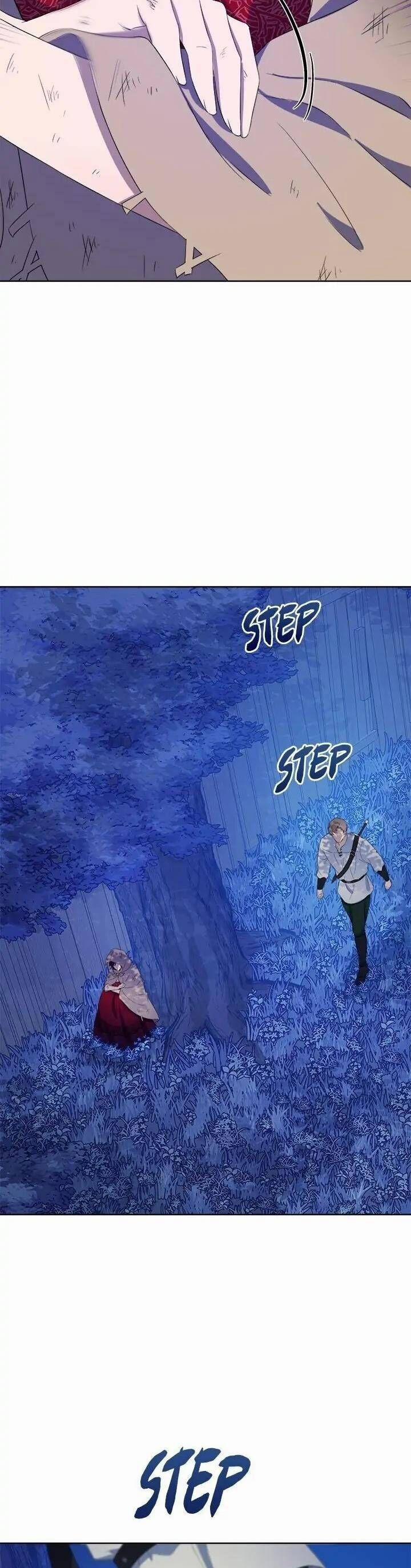 Hương Vị Tình Yêu 62 trang 4