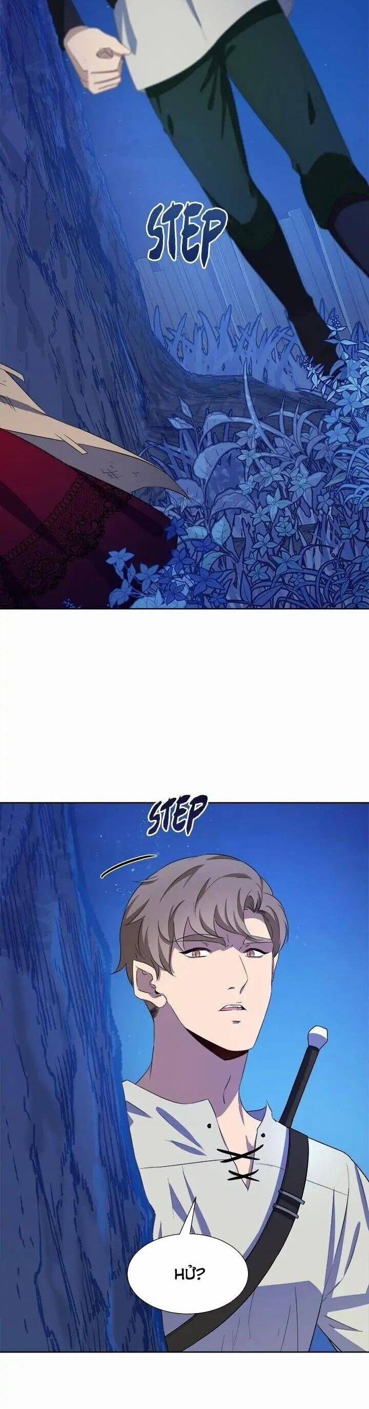 Hương Vị Tình Yêu 62 trang 5