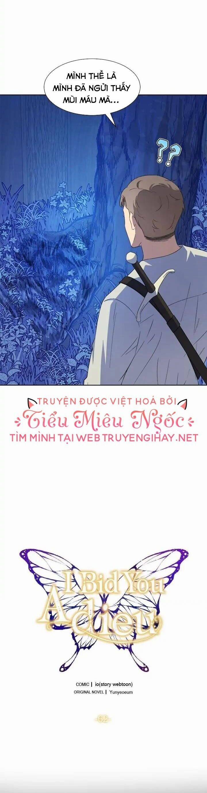 Hương Vị Tình Yêu 62 trang 6