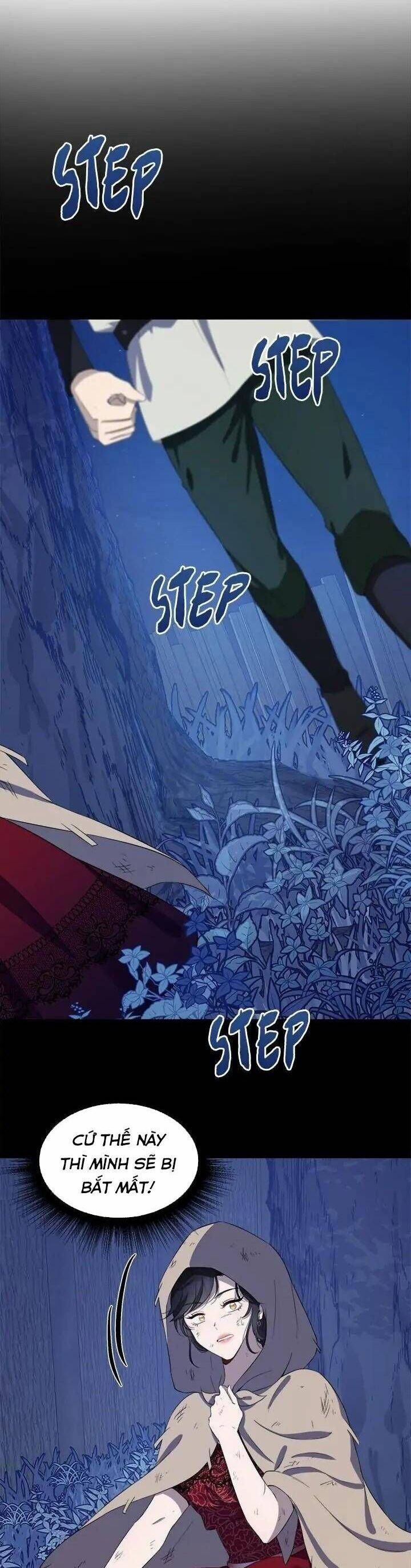 Hương Vị Tình Yêu 62 trang 7